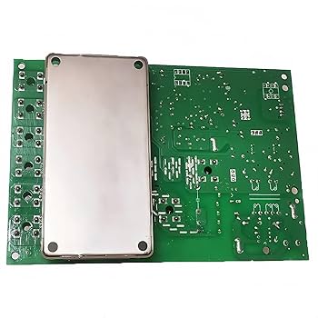 Amazon.com: DSVFBB Compatible for Chigo，ATQ420D2UMT